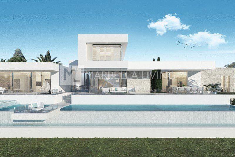 Villa for sale in Mijas Costa, Málaga
