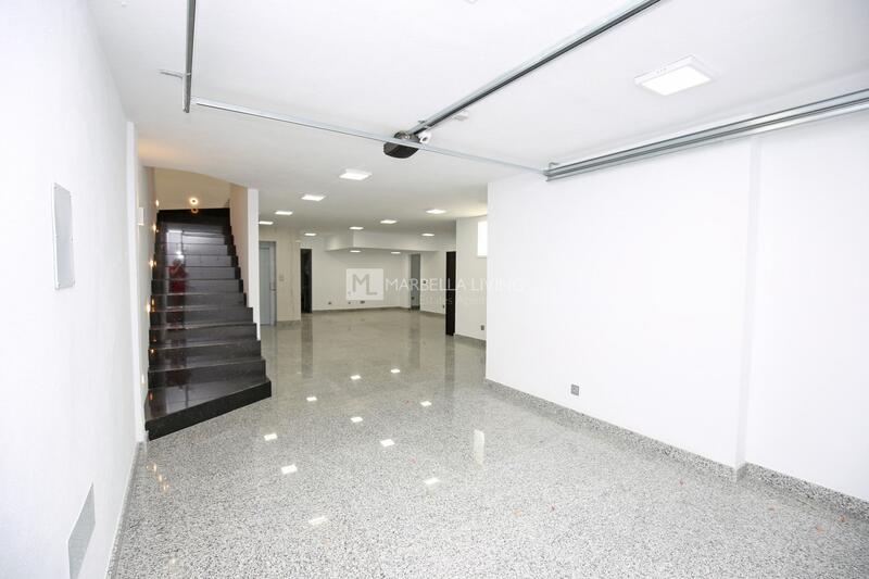 5 chambre Maison de Ville à vendre