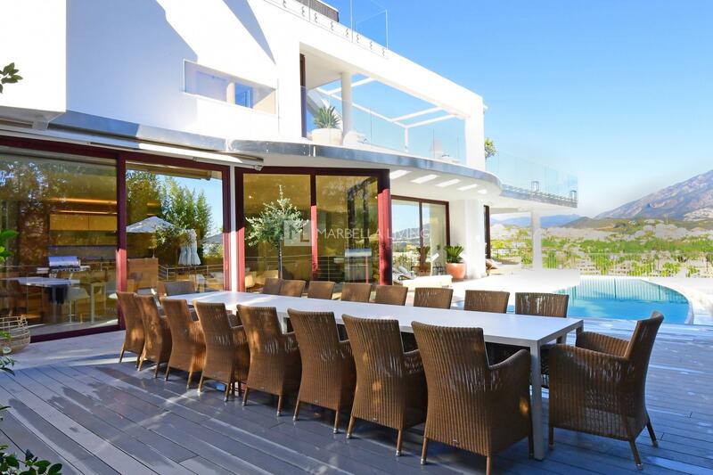 7 bedroom Villa for sale