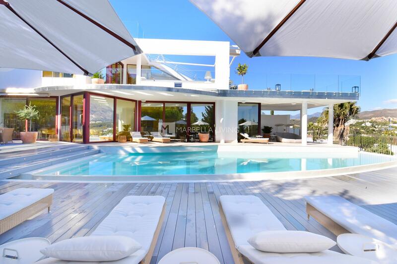 7 bedroom Villa for sale