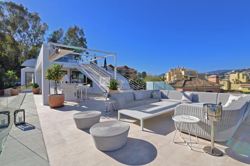 7 bedroom Villa for sale