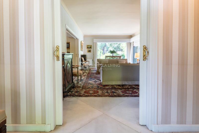 8 Schlafzimmer Villa zu verkaufen