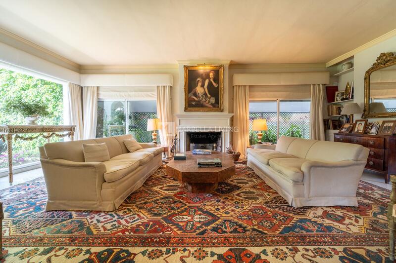 8 Schlafzimmer Villa zu verkaufen