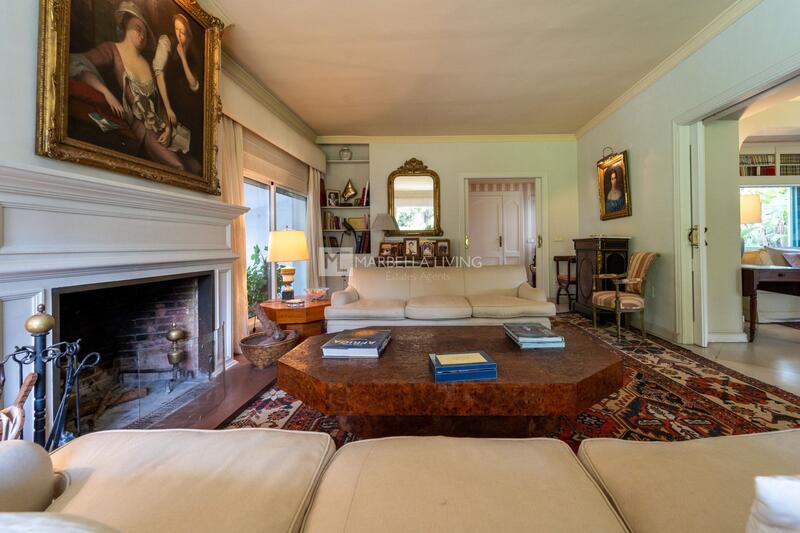 8 Schlafzimmer Villa zu verkaufen