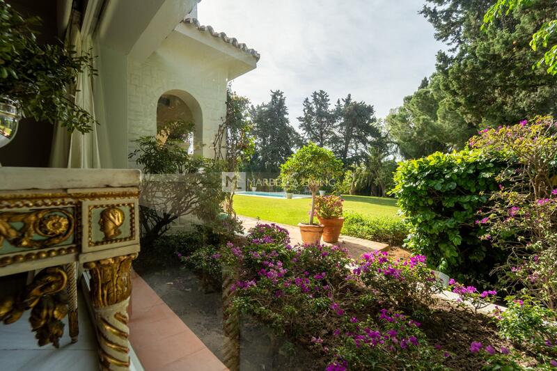 8 Schlafzimmer Villa zu verkaufen