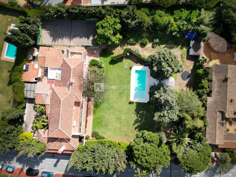 8 Schlafzimmer Villa zu verkaufen
