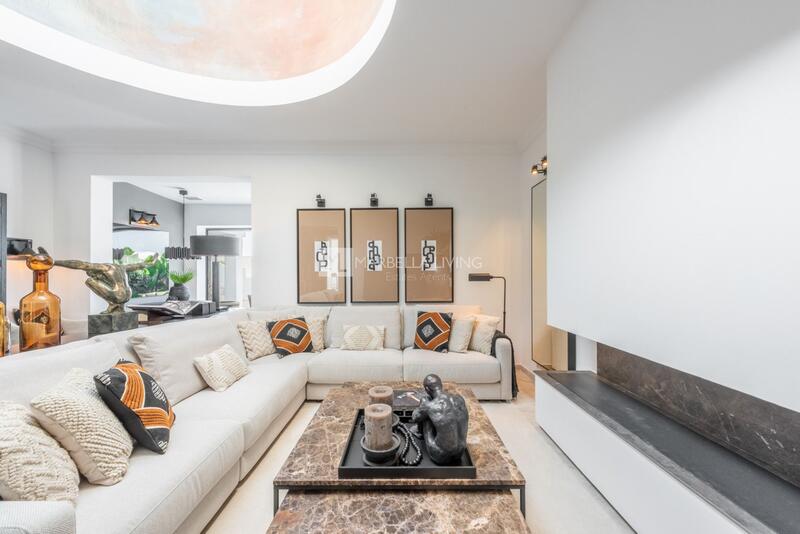 3 Schlafzimmer Stadthaus zu verkaufen