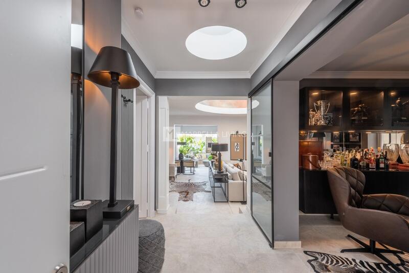 3 Schlafzimmer Stadthaus zu verkaufen