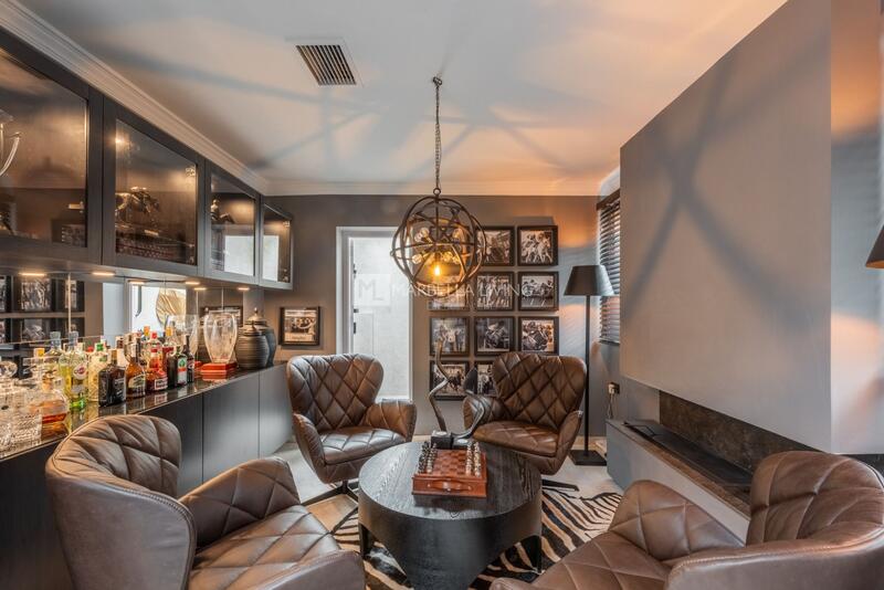 3 Schlafzimmer Stadthaus zu verkaufen