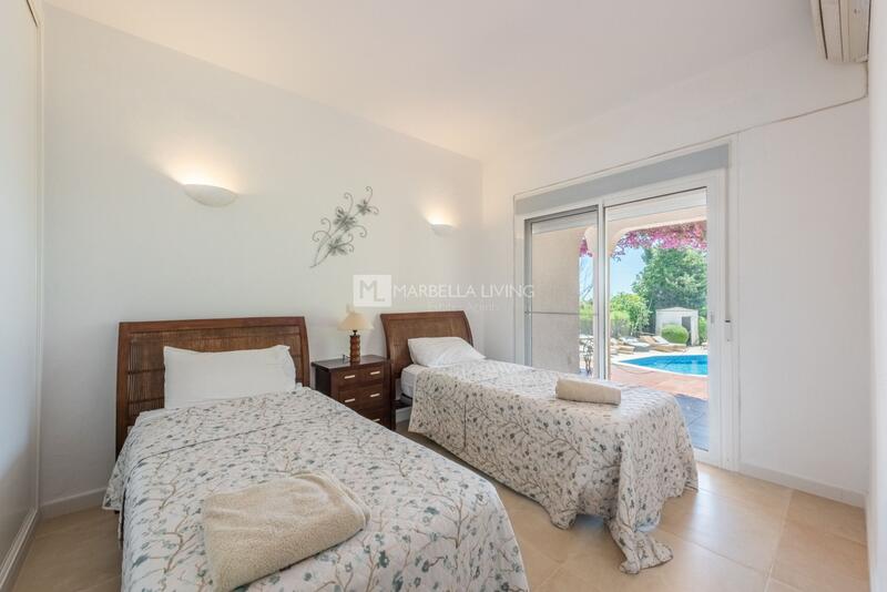 6 Cuarto Villa en venta