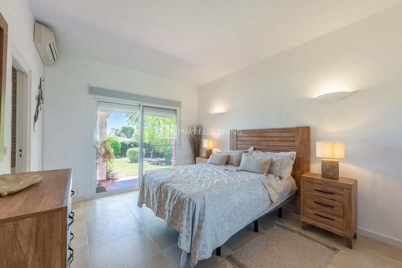 6 Cuarto Villa en venta