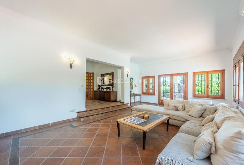 6 Cuarto Villa en venta