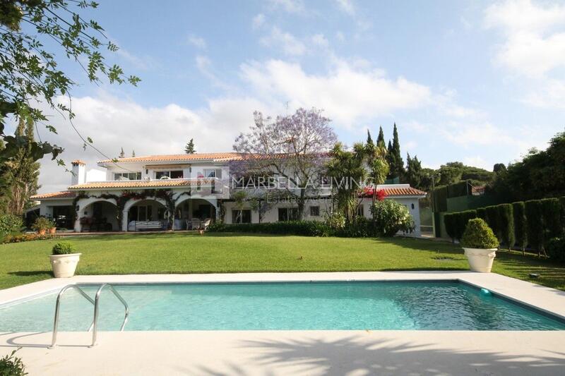 Villa à vendre dans Mijas Costa, Málaga