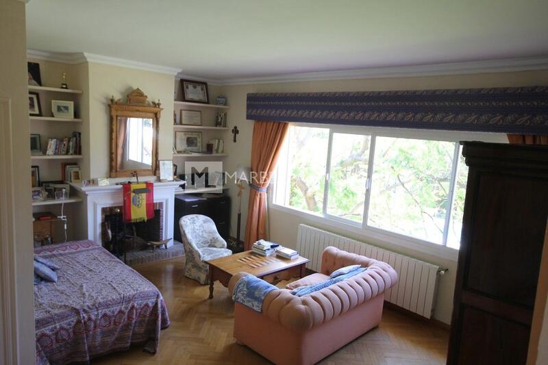 8 chambre Villa à vendre