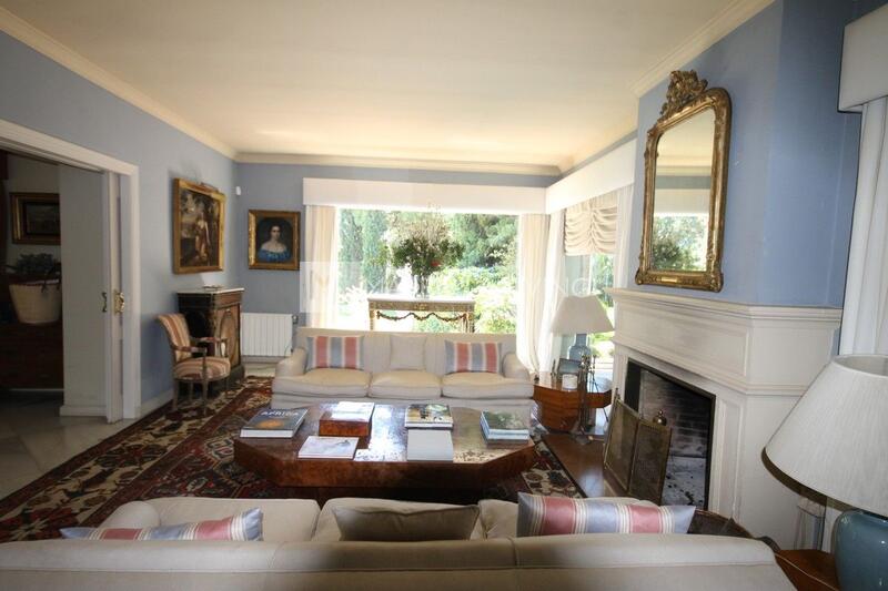8 chambre Villa à vendre