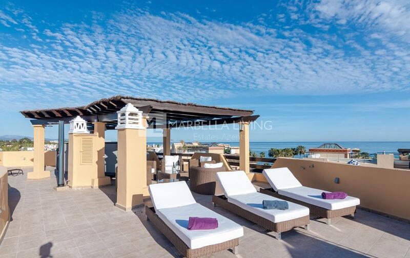 Appartement Te koop in Estepona, Málaga