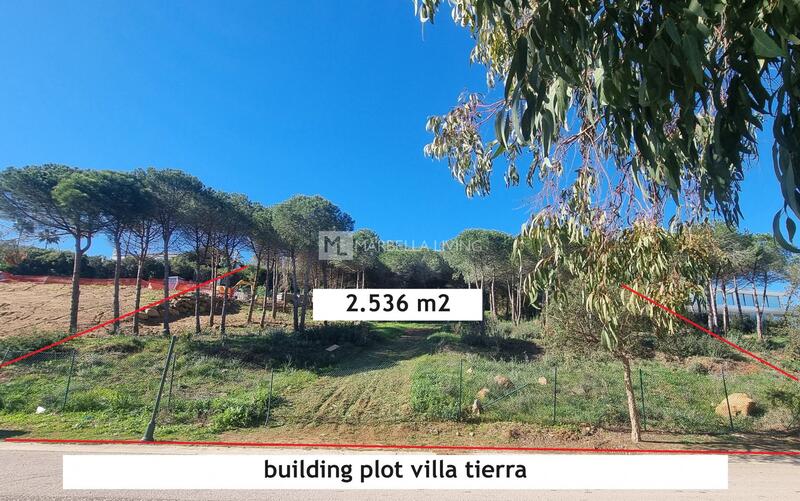 5 slaapkamer Villa Te koop