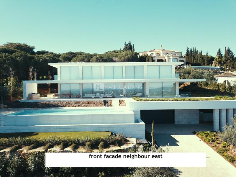 5 slaapkamer Villa Te koop