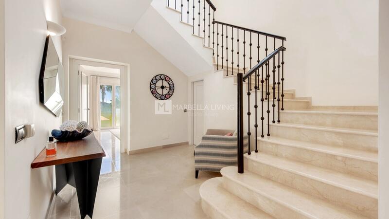 4 Cuarto Villa en venta