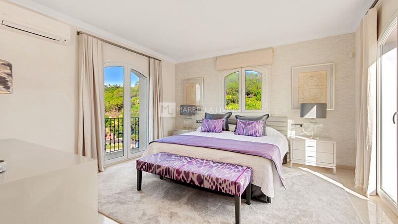 4 Cuarto Villa en venta