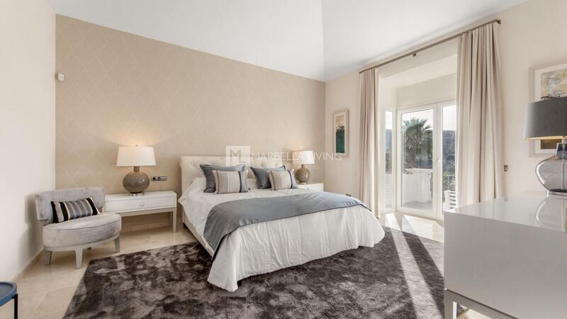 4 Cuarto Villa en venta