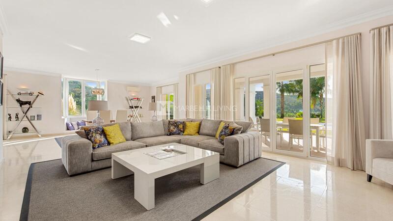 4 Cuarto Villa en venta