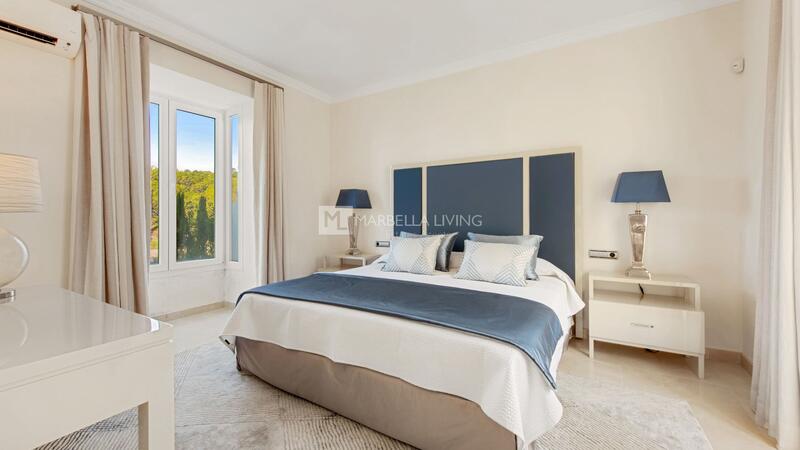 4 Cuarto Villa en venta