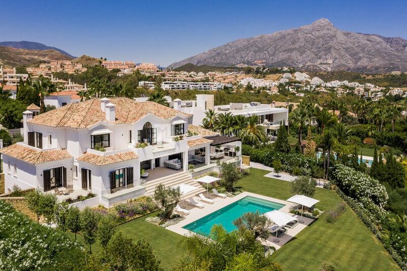 6 bedroom Villa for sale