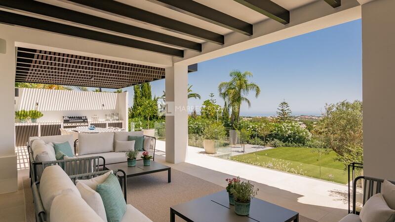 6 bedroom Villa for sale