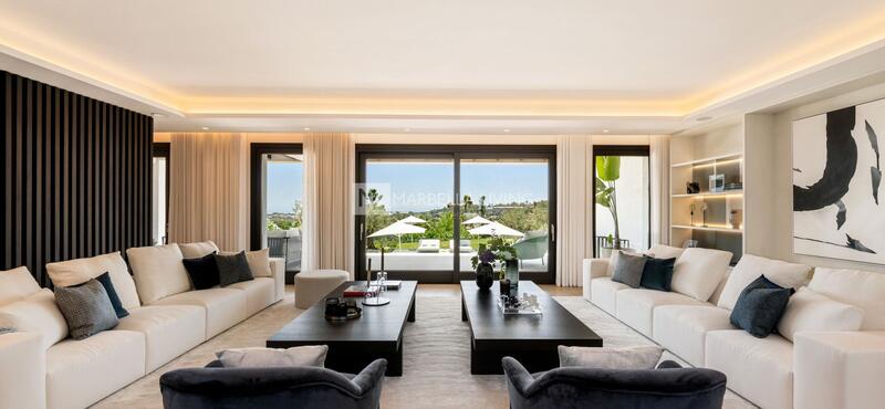 6 bedroom Villa for sale
