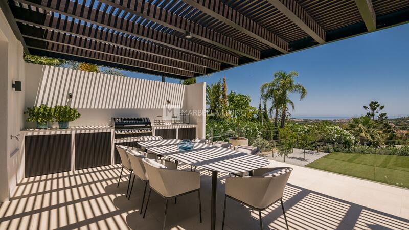 6 bedroom Villa for sale