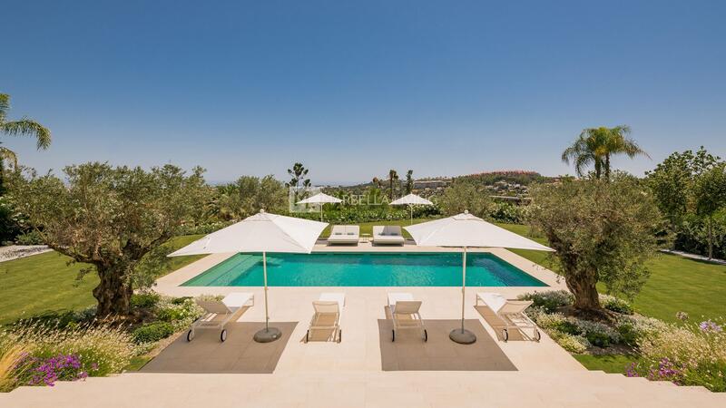 6 bedroom Villa for sale