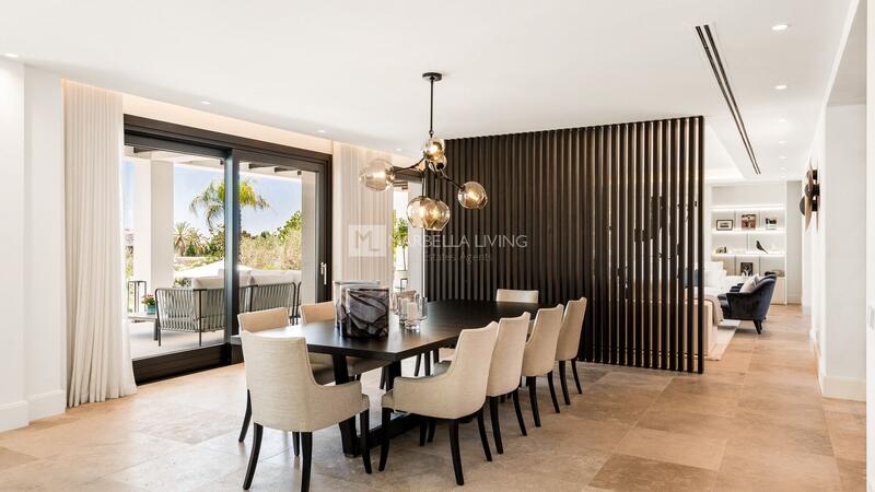 6 bedroom Villa for sale