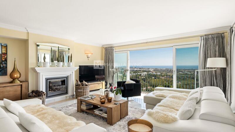 5 Cuarto Apartamento en venta