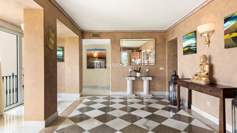 5 Cuarto Apartamento en venta