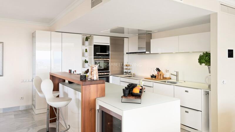 5 Cuarto Apartamento en venta