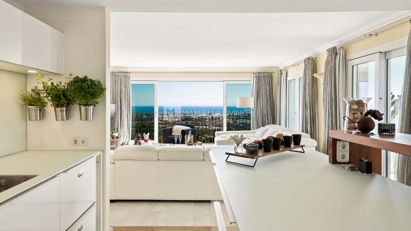5 Cuarto Apartamento en venta
