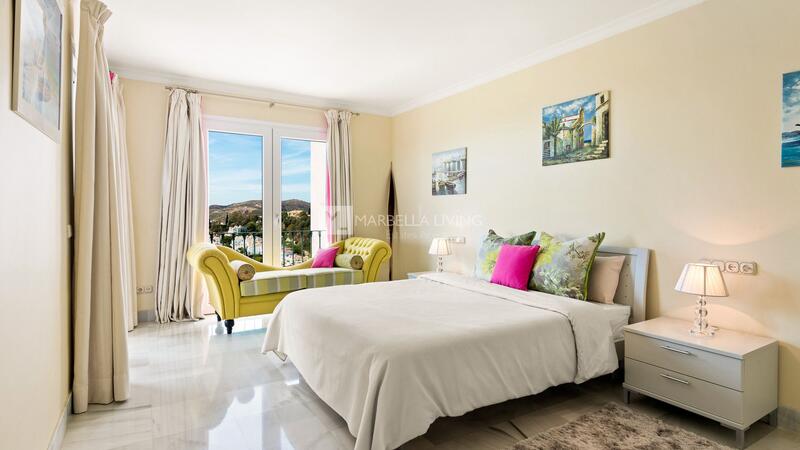 5 Cuarto Apartamento en venta