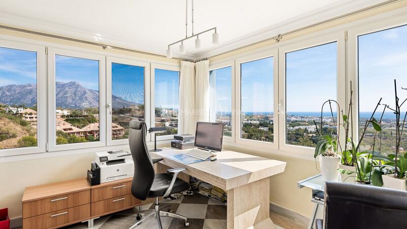 5 Cuarto Apartamento en venta