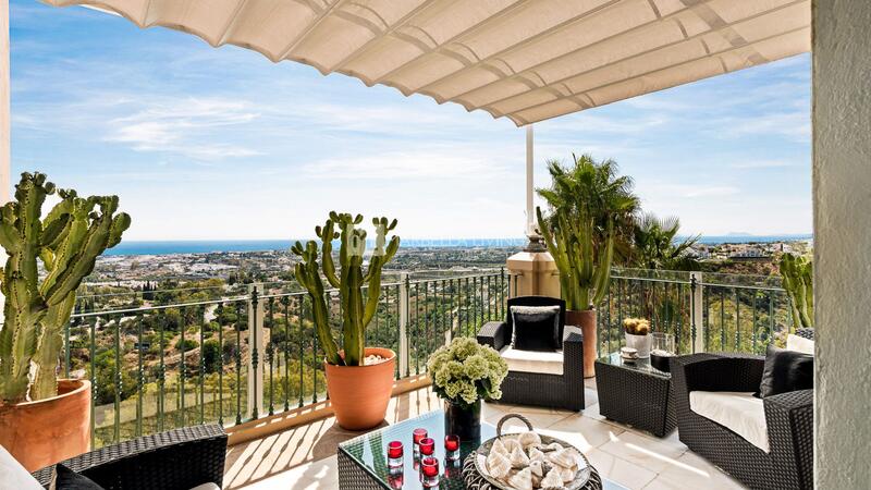 5 Cuarto Apartamento en venta