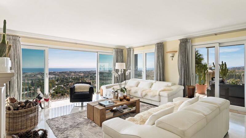 5 Cuarto Apartamento en venta