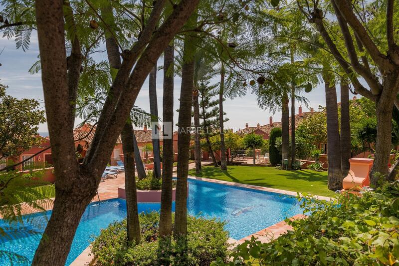 5 Cuarto Apartamento en venta