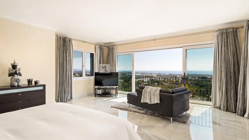 5 Cuarto Apartamento en venta