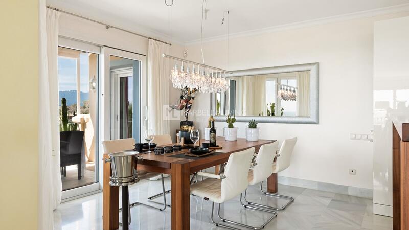 5 Cuarto Apartamento en venta