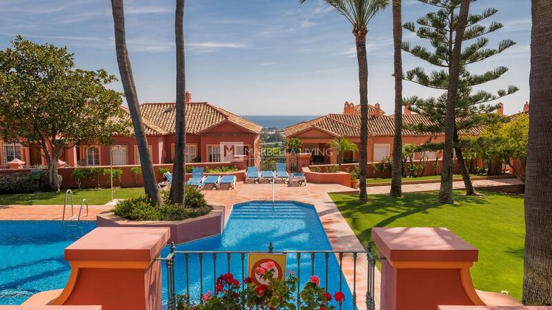 5 Cuarto Apartamento en venta