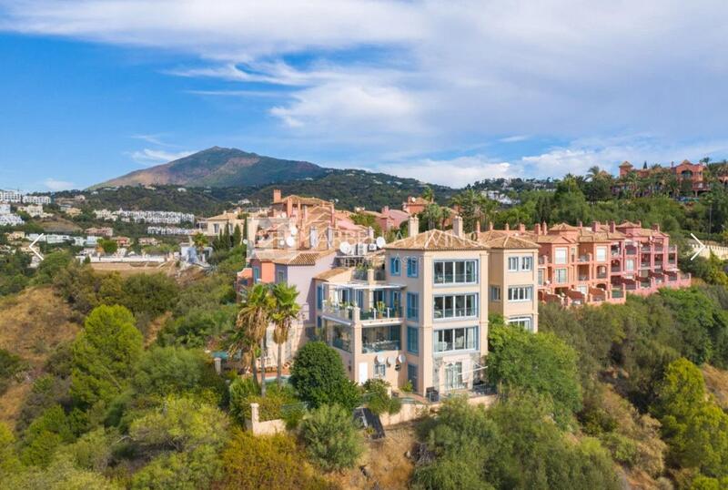 5 Cuarto Apartamento en venta