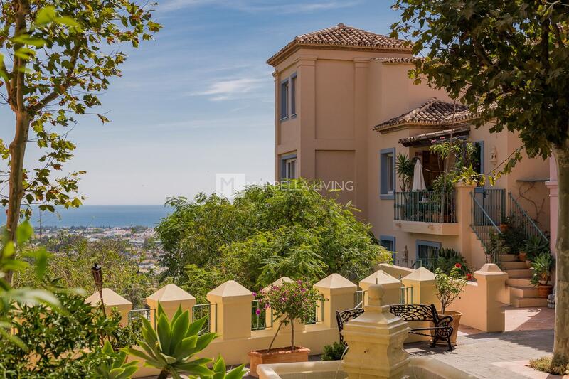 5 Cuarto Apartamento en venta