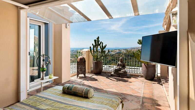 5 Cuarto Apartamento en venta