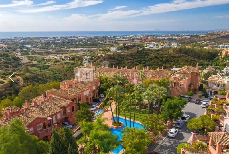 5 Cuarto Apartamento en venta