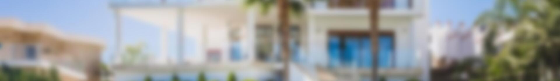 5 slaapkamer Villa Te koop